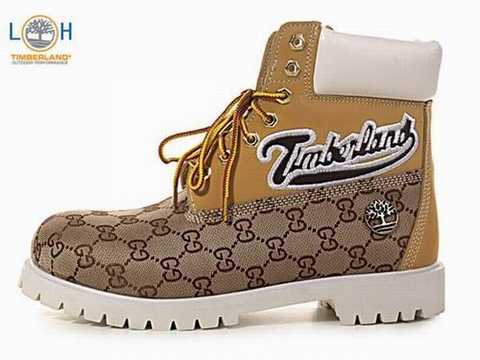 timberland pas cher paris